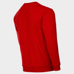 REMO RED (TOURS) Работна блуза с дълъг ръкав