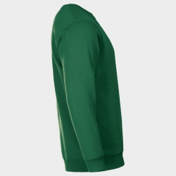 REMO GREEN (TOURS) Работна блуза с дълъг ръкав