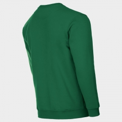 REMO GREEN (TOURS) Работна блуза с дълъг ръкав
