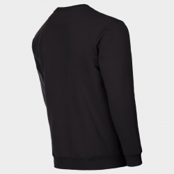 REMO BLACK (TOURS) Работна блуза с дълъг ръкав