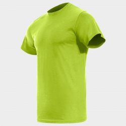 STENSO NAOS LIGHT GREEN Тениска