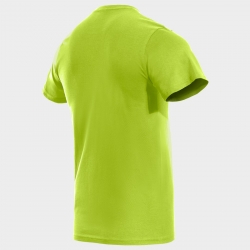 STENSO NAOS LIGHT GREEN Тениска