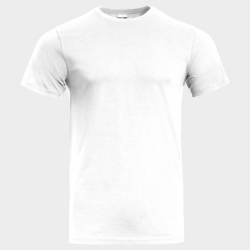 STENSO NAOS WHITE Тениска