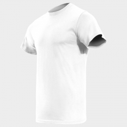 STENSO NAOS WHITE Тениска