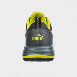 Работни обувки PUMA CHARGE GREEN LOW S1P ESD HRO SRC