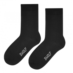 Чорапи BOLD черни