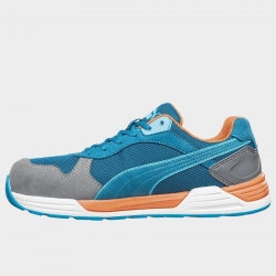 Работни обувки PUMA FRONTSIDE S1P ESD HRO SRC