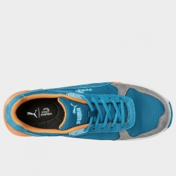 Работни обувки PUMA FRONTSIDE S1P ESD HRO SRC