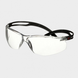 3M SECUREFIT SF 501 BLACK Предпазни очила