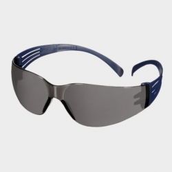 3M SECUREFIT SF 102 BLUE Предпазни очила