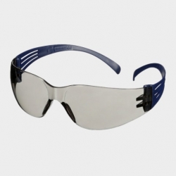 3M SECUREFIT SF 107 BLUE Предпазни очила