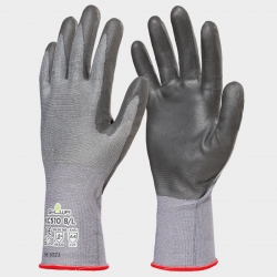 Ръкавици топени в полиуретан SHOWA XC510
