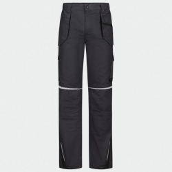 Работен панталон DRIFT ICE Trousers тъмносив