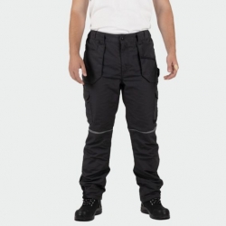 Работен панталон DRIFT ICE Trousers тъмносив