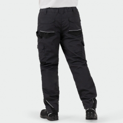 Работен панталон DRIFT ICE Trousers тъмносив