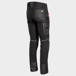 DIADORA PANT PERFORMANCE DUCATI  работен Водоотблъскващ панталон