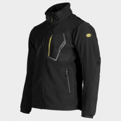 DIADORA SOFTSHELL EVOLUTION Софтшел яке