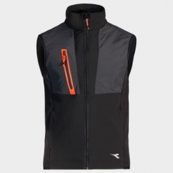 DIADORA VEST SOFTSHELL HYBRID Софтшел елек