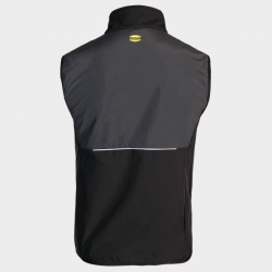 DIADORA VEST SOFTSHELL HYBRID Софтшел елек