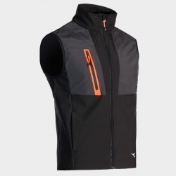 DIADORA VEST SOFTSHELL HYBRID Софтшел елек