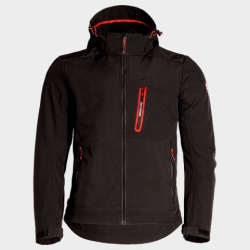 DIADORA JACKET SOFTSHELL DUCATI Софтшел яке