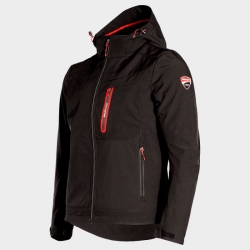 DIADORA JACKET SOFTSHELL DUCATI Софтшел яке