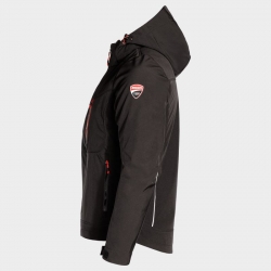 DIADORA JACKET SOFTSHELL DUCATI Софтшел яке