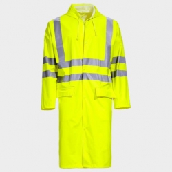 Работно Наметало STORMER HV COAT YELLOW