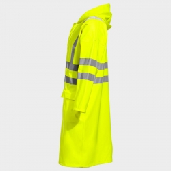 Работно Наметало STORMER HV COAT YELLOW