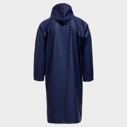 STORMER COAT DARK BLUE Работно Тъмно синьо Наметало