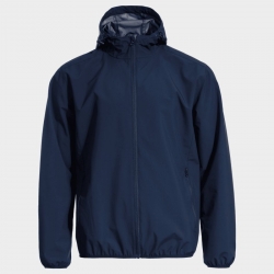 Работно яке WIND JACKET DARK BLUE