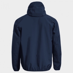 Работно яке WIND JACKET DARK BLUE