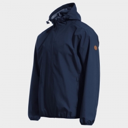 Работно яке WIND JACKET DARK BLUE