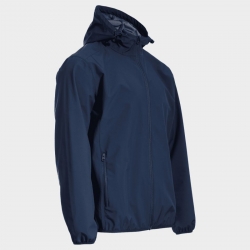 Работно яке WIND JACKET DARK BLUE