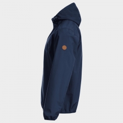 Работно яке WIND JACKET DARK BLUE