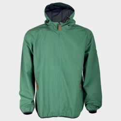 Работно яке WIND JACKET GREEN