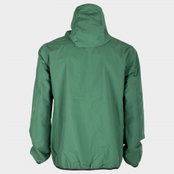 Работно яке WIND JACKET GREEN