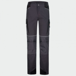 Работен мъжки панталон DAYTONA TROUSERS Антрацит