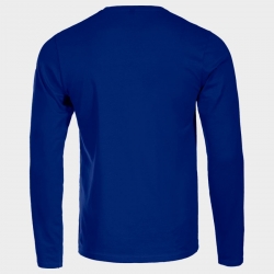 Работна блуза STENSO KAOS ROYAL BLUE