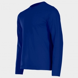 Работна блуза STENSO KAOS ROYAL BLUE