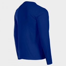 Работна блуза STENSO KAOS ROYAL BLUE