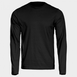 Работна блуза STENSO KAOS BLACK