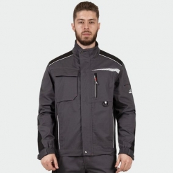 Работно яке DAYTONA Jacket Антрацит