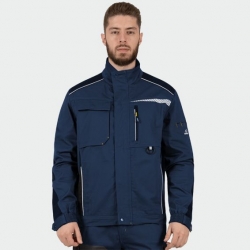 Работно яке DAYTONA Jacket Тъмносин