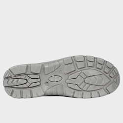 KASTOR 2.0 GREY MID S1 Работни обувки