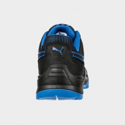 PUMA ARGON BLUE LOW S3 ESD SRC Работни обувки