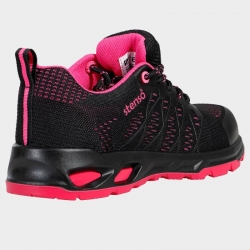 Работни обувки RACE PRO LADY LOW S1PS ESD