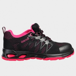 Работни обувки RACE PRO LADY LOW S1PS ESD