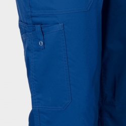 Мъжки медицински панталон CHEROKEE MR TAPERED DARK BLUE WWE140