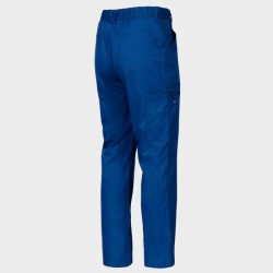 Мъжки медицински панталон CHEROKEE MR TAPERED DARK BLUE WWE140